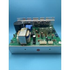 Bowflex Treadclimber TC 1000 lower Motor Controller BC-1087